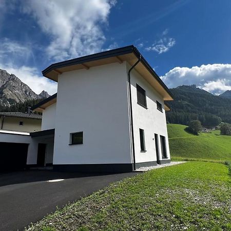 Studio11 Neustift im Stubaital Exterior photo