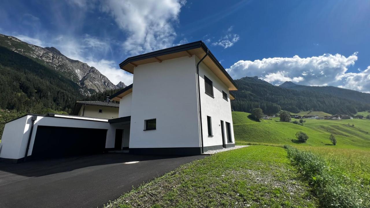 Studio11 Apartment Neustift im Stubaital Exterior photo