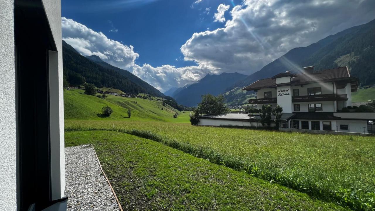 Studio11 Neustift im Stubaital Exterior photo