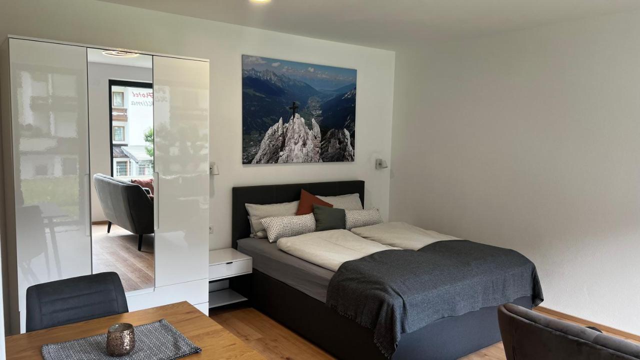 Studio11 Neustift im Stubaital Exterior photo