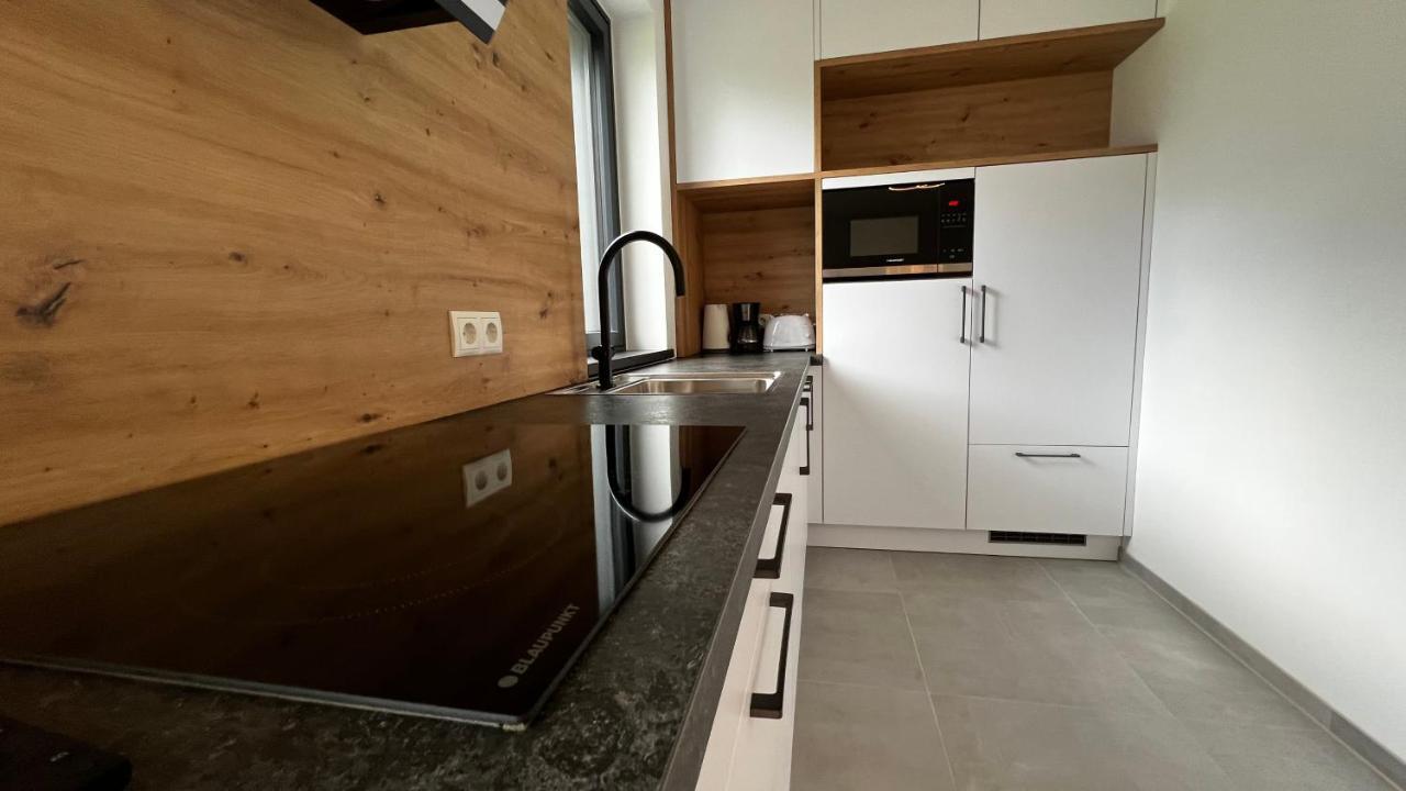 Studio11 Neustift im Stubaital Exterior photo