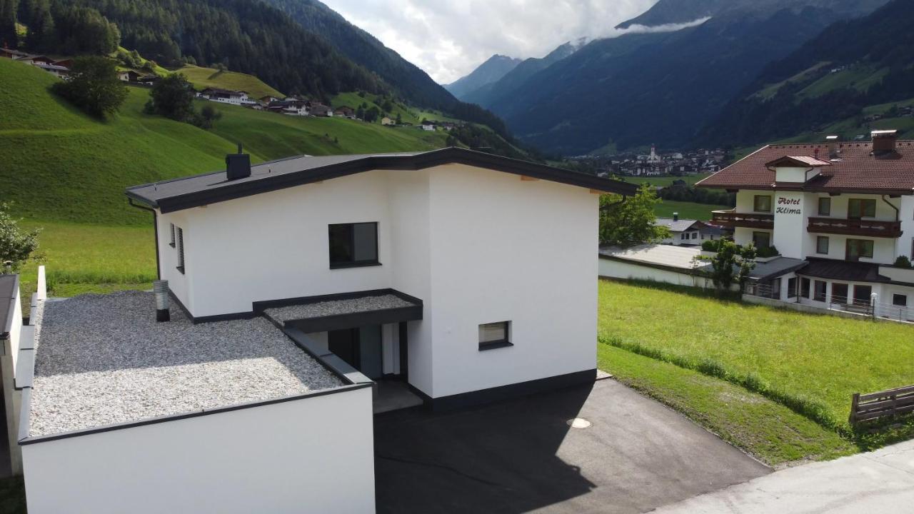 Studio11 Neustift im Stubaital Exterior photo