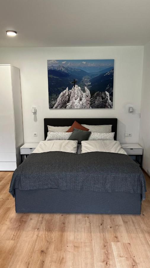 Studio11 Neustift im Stubaital Exterior photo