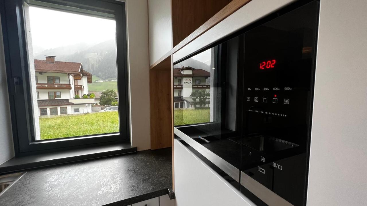 Studio11 Neustift im Stubaital Exterior photo
